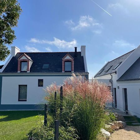 Chambres D'Hotes B&B Roz Rozenn Sauzon Εξωτερικό φωτογραφία