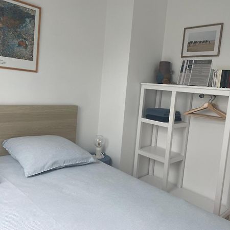 Chambres D'Hotes B&B Roz Rozenn Sauzon Εξωτερικό φωτογραφία