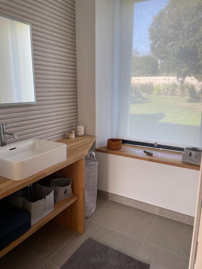 Chambres D'Hotes B&B Roz Rozenn Sauzon Εξωτερικό φωτογραφία