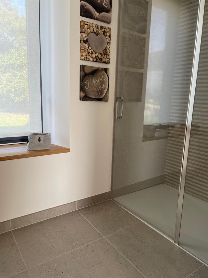 Chambres D'Hotes B&B Roz Rozenn Sauzon Εξωτερικό φωτογραφία