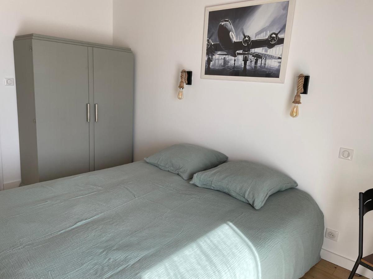 Chambres D'Hotes B&B Roz Rozenn Sauzon Εξωτερικό φωτογραφία